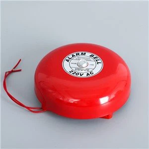 Bel Alarm Kebakaran Listrik Tahan Air
